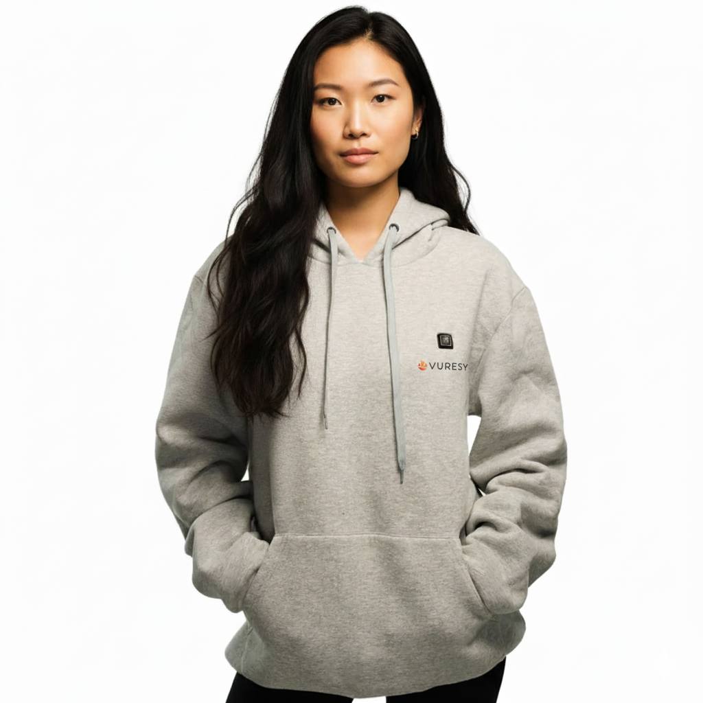 VuresyHoodie™ 2.0