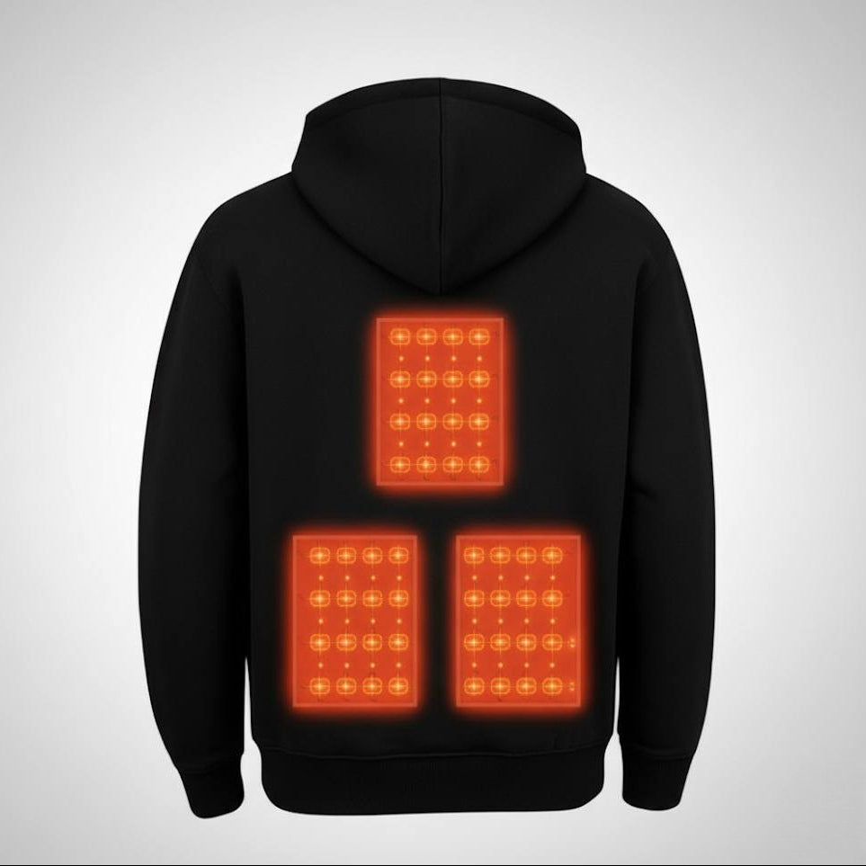 VuresyHoodie™ 2.0