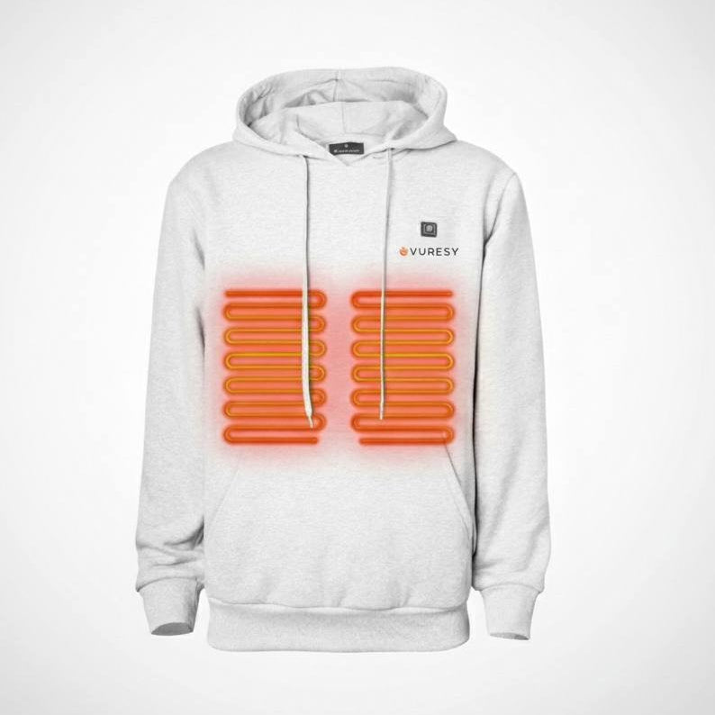 VuresyHoodie™ 2.0